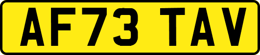 AF73TAV