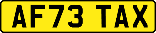 AF73TAX
