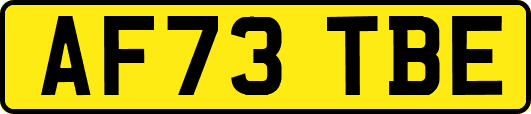AF73TBE