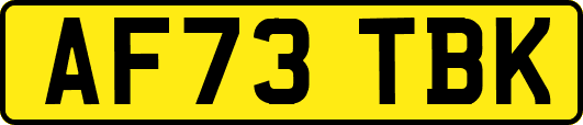 AF73TBK