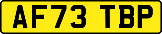 AF73TBP