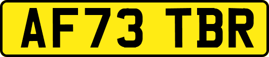 AF73TBR