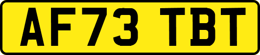AF73TBT