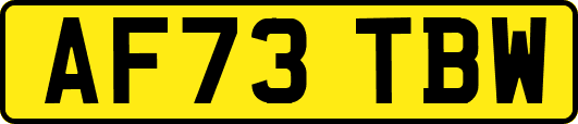 AF73TBW