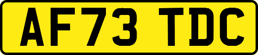 AF73TDC