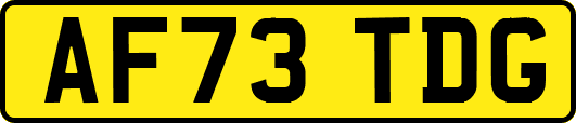 AF73TDG