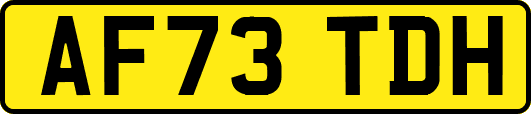AF73TDH