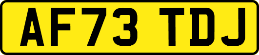 AF73TDJ