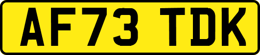 AF73TDK