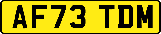 AF73TDM
