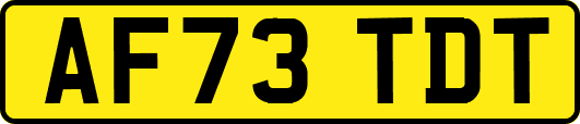AF73TDT