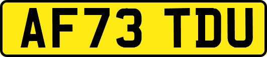 AF73TDU