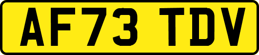AF73TDV