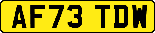 AF73TDW