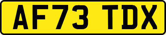 AF73TDX