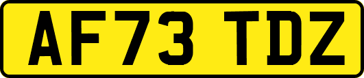 AF73TDZ