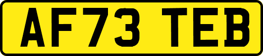 AF73TEB