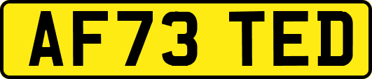 AF73TED