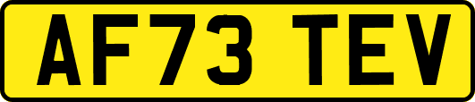 AF73TEV