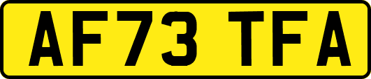 AF73TFA