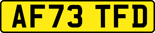 AF73TFD