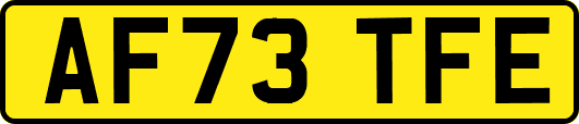 AF73TFE