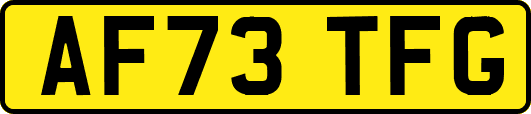AF73TFG