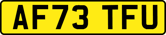 AF73TFU
