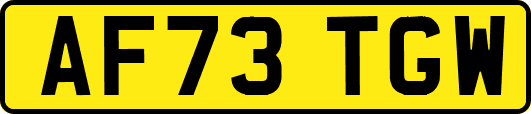 AF73TGW