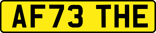AF73THE