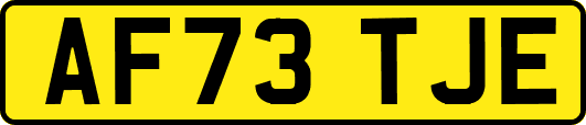 AF73TJE