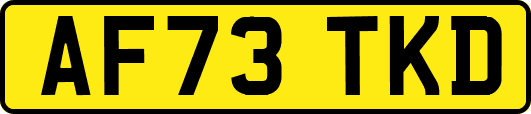 AF73TKD