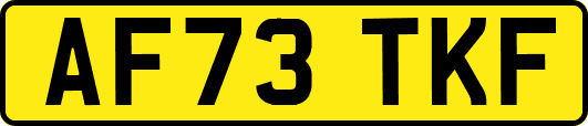 AF73TKF