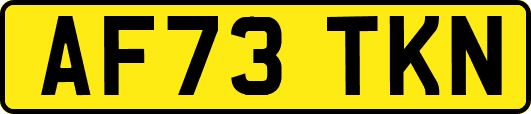 AF73TKN
