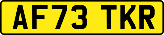 AF73TKR