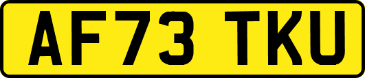 AF73TKU