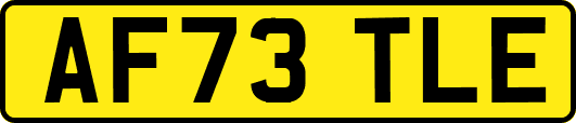 AF73TLE