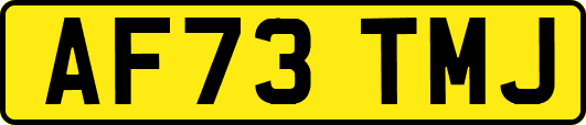 AF73TMJ