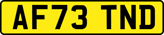 AF73TND