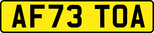 AF73TOA