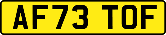 AF73TOF