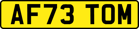 AF73TOM