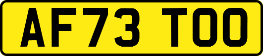 AF73TOO