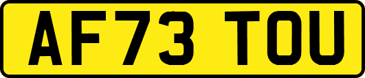 AF73TOU