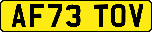 AF73TOV