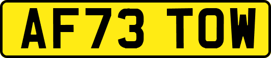 AF73TOW