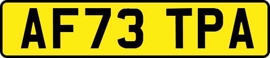 AF73TPA