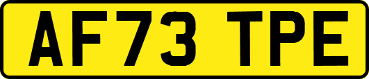 AF73TPE