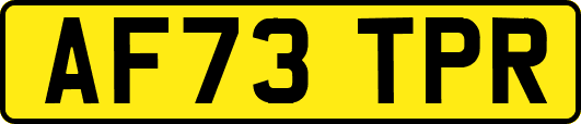 AF73TPR