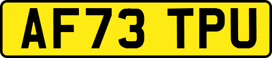 AF73TPU